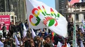 Indígenas del norte paceño advierten con iniciar una marcha por avasallamientos