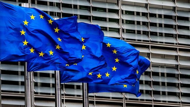 UE rechaza acusaciones de Arce Catacora